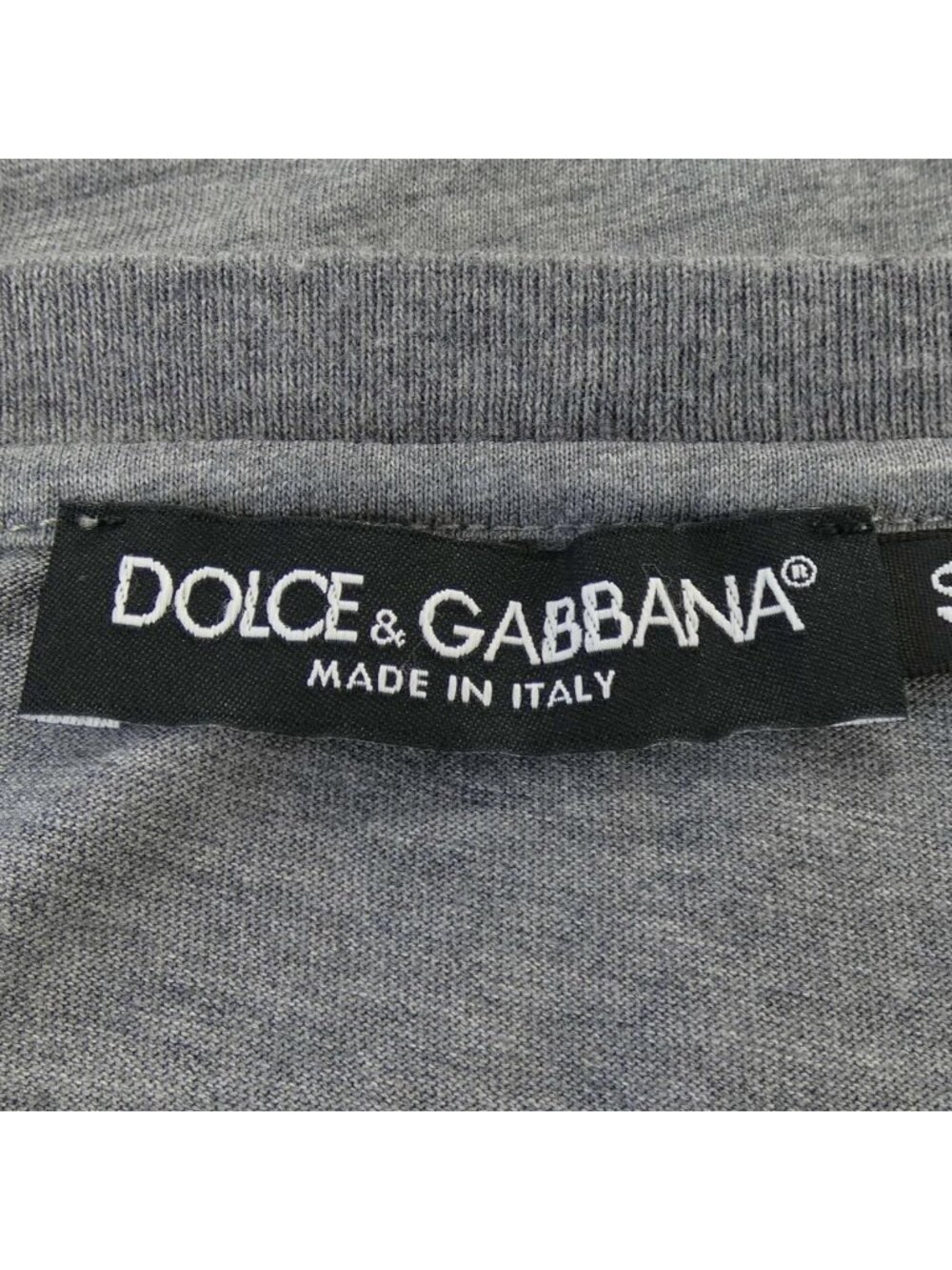 Dolce & Gabbana T-Shirt View 4